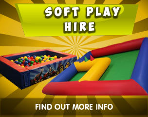 Soft Play Hire