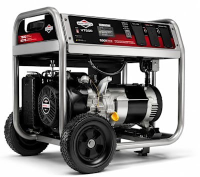 Portable Generator