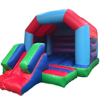 Bouncetastic Bouncy Castles Liverpool Merseyside Widnes