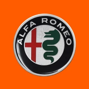 Alfa Romeo