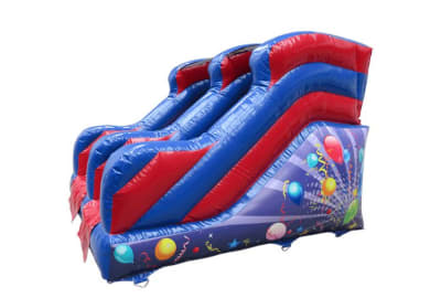 Inflatable Slides