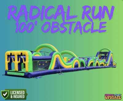 Obstacle Courses