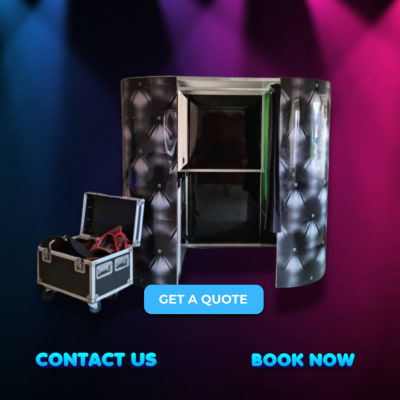 Photo Booth Hire