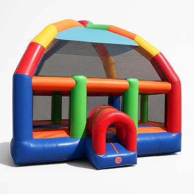 Bounce Houses