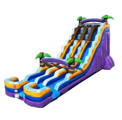 Water Slide Rentals