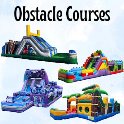 Obstacle Courses
