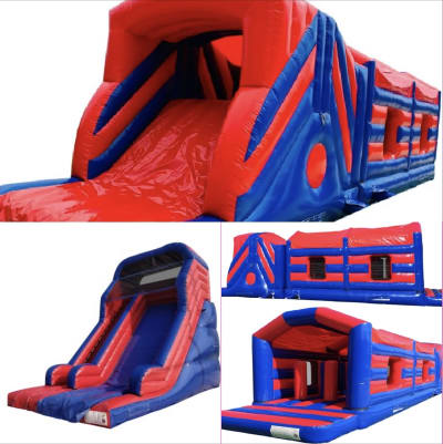 Ware Bounce House gallery image 8