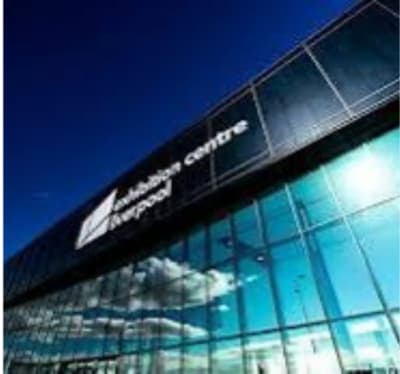 Exhibition Centre Liverpool