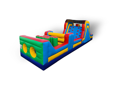 Obstacle Courses