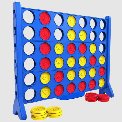 Carnival Games