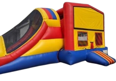 Combo Bounce Houses