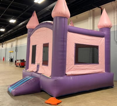 Bounce Houses