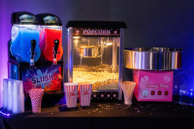Fun Food & Sweets