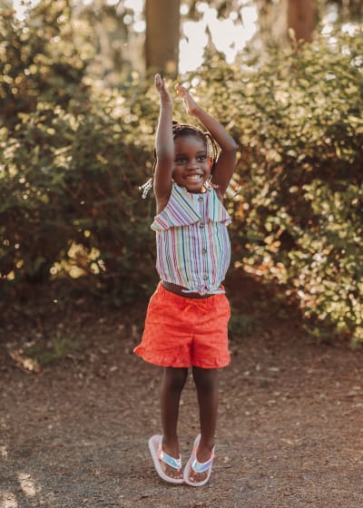 Faith's Bounce Party Membership