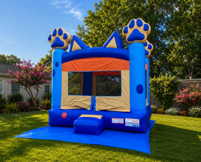 Bounce Houses