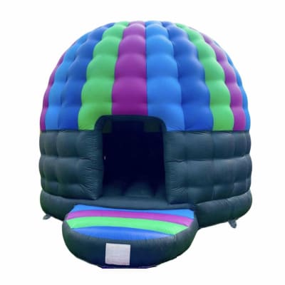 Disco Domes