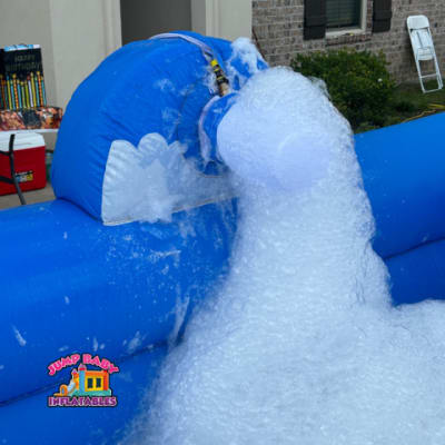 Foam Party