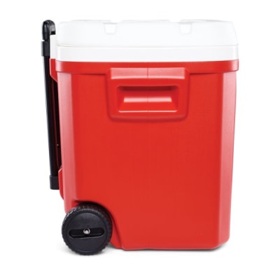 Igloo 60 quart ice cube best sale rolling cooler