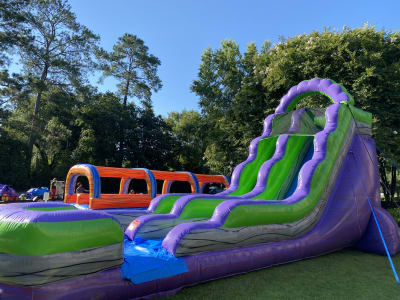 Croft Celebrations | Leesville, West Columbia, Gilbert and Lexington