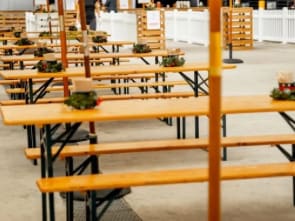 Event Furniture Hire