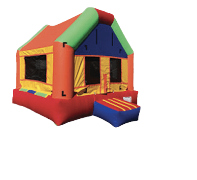 Bounce Houses
