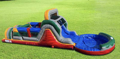 Obstacle Courses