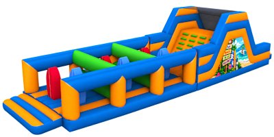 Obstacle Courses