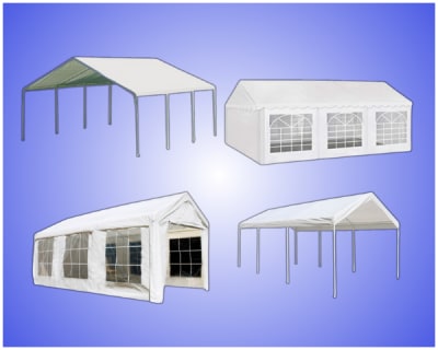 Party Tents