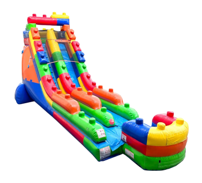 Slides/ Slip & Slides