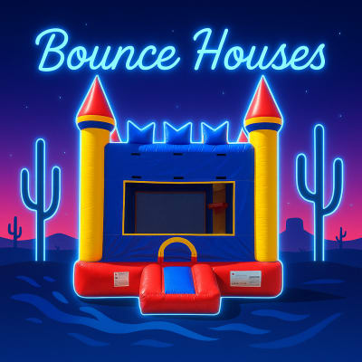 Bounce Houses
