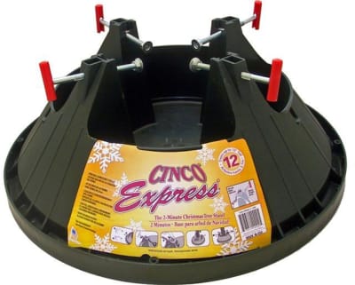 Cinco 12 Tree Stand (11ft- 15ft)