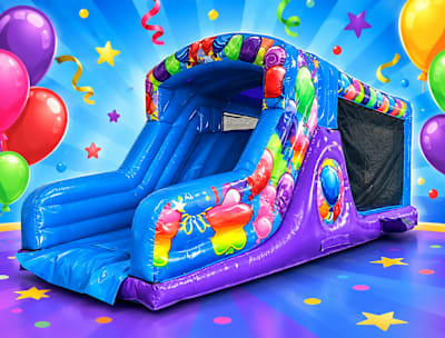 Obstacle Courses