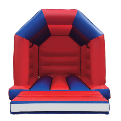 Bouncy Castles Liverpool