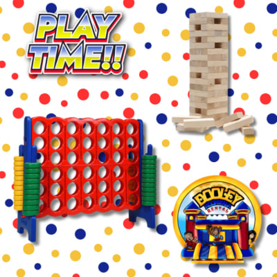 Games