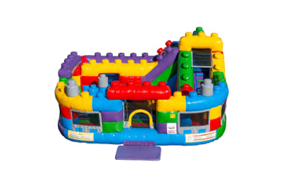 Toddler Playlands