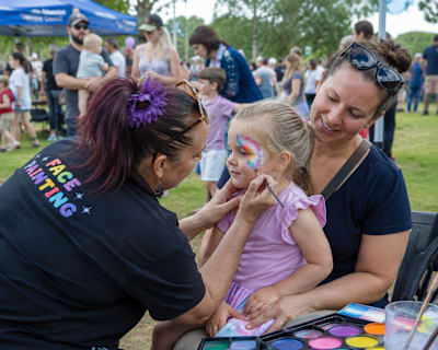 COMMUNITY EVENTS
