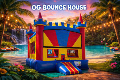 Bounce House