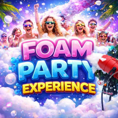 Foam Parties