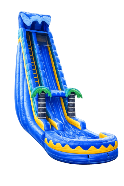 Water Slides