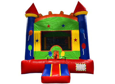 Bounce Houses