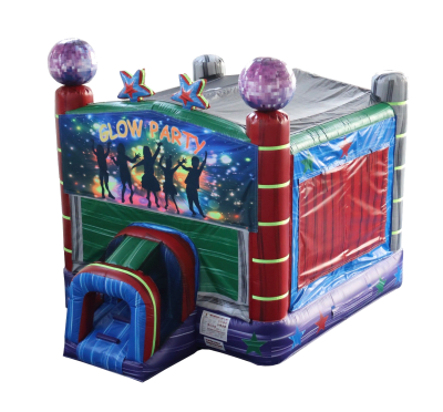 Bounce Houses