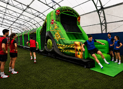 Team Building