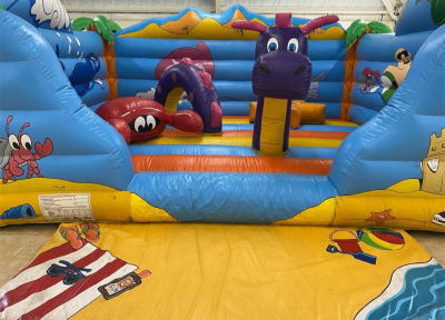 Other Bouncy Castles