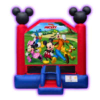 Bounce Houses