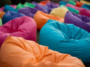 Bean Bag Hire