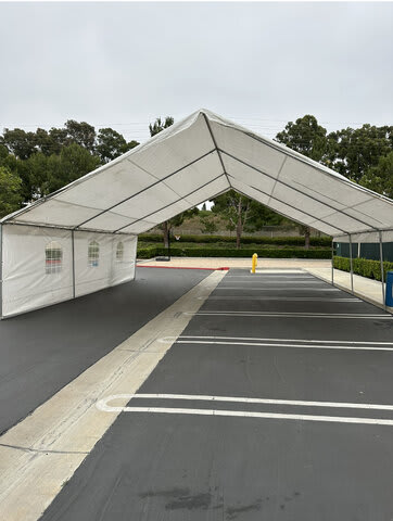 Canopies