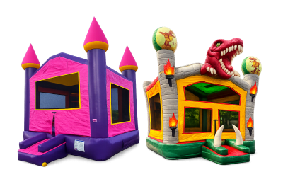 Bounce Houses