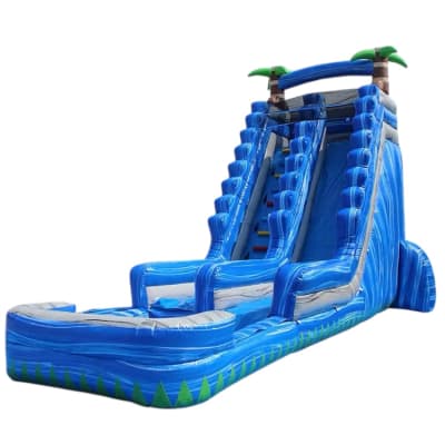Water Slides