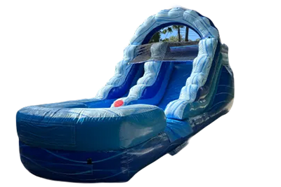 Water Slides