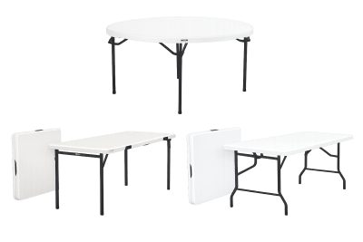 Tables